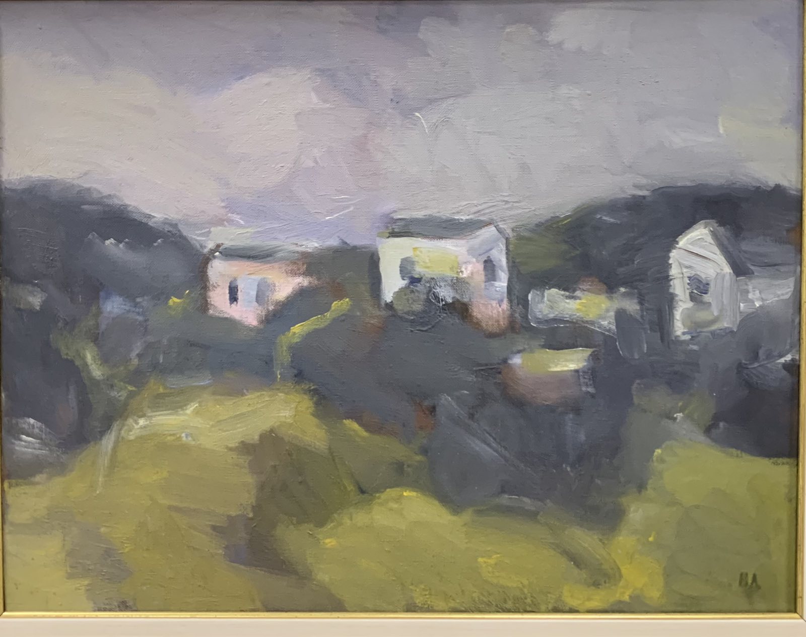 Landscape - Nikolay Dabov 